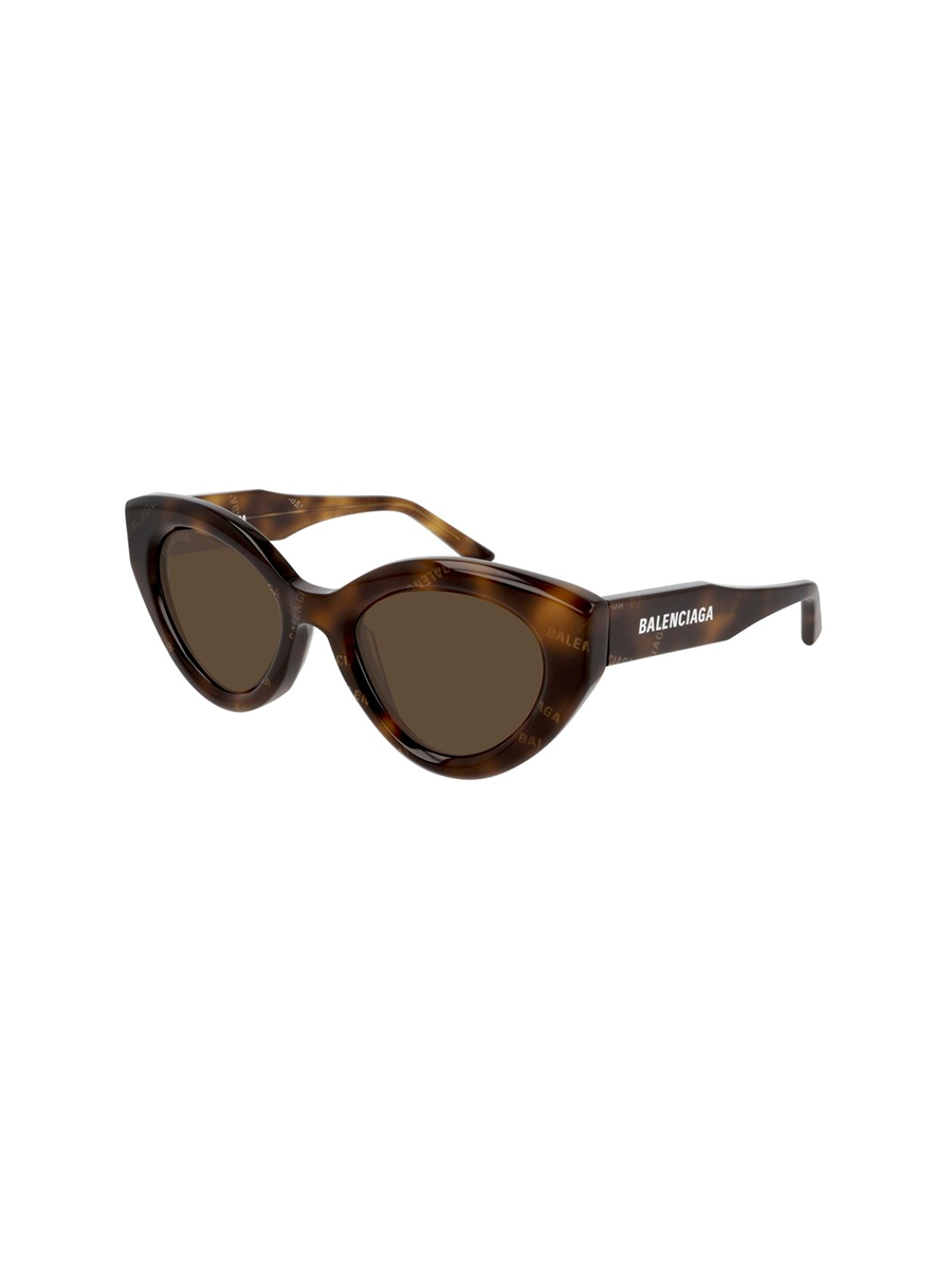 

Солнцезащитные очки женские Balenciaga BB0073S 002, BB0073S 002