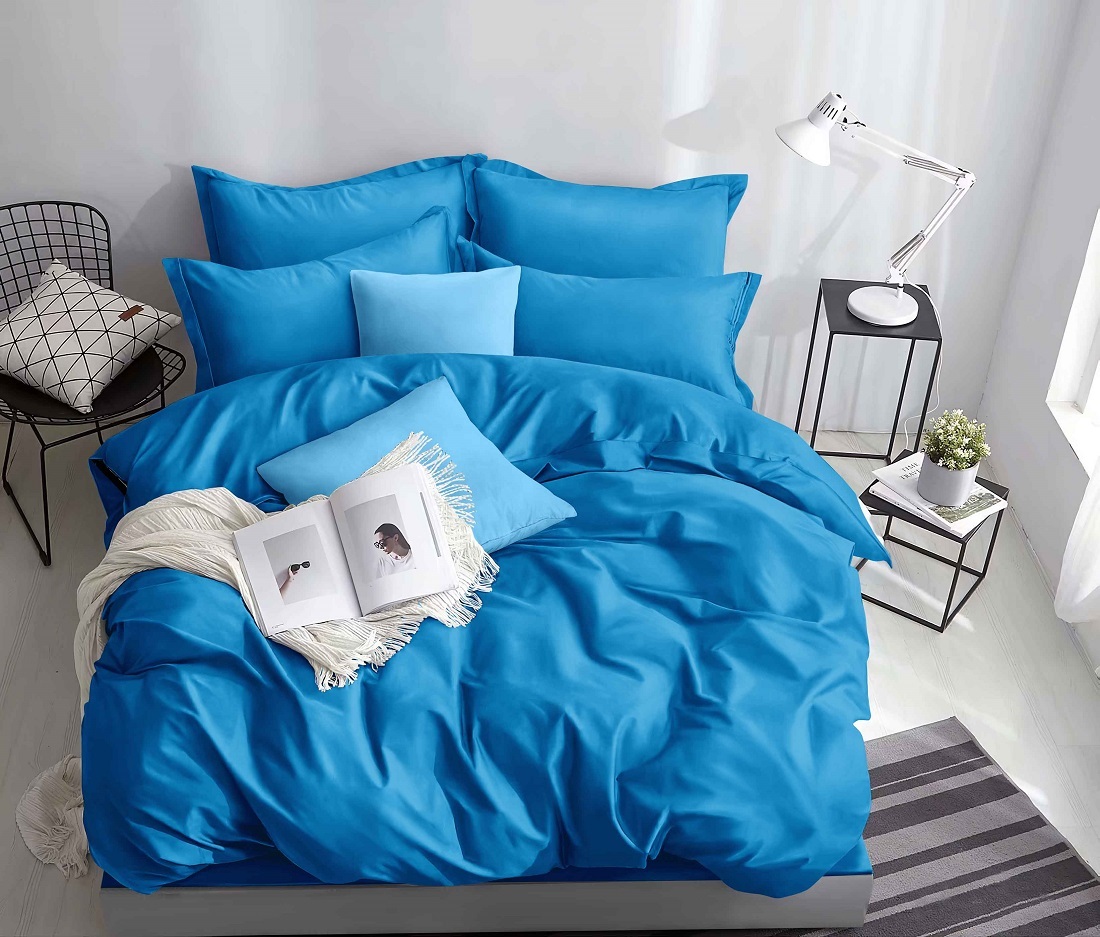 

Простынь Simple House "Heaven" 150х215 см, Heaven