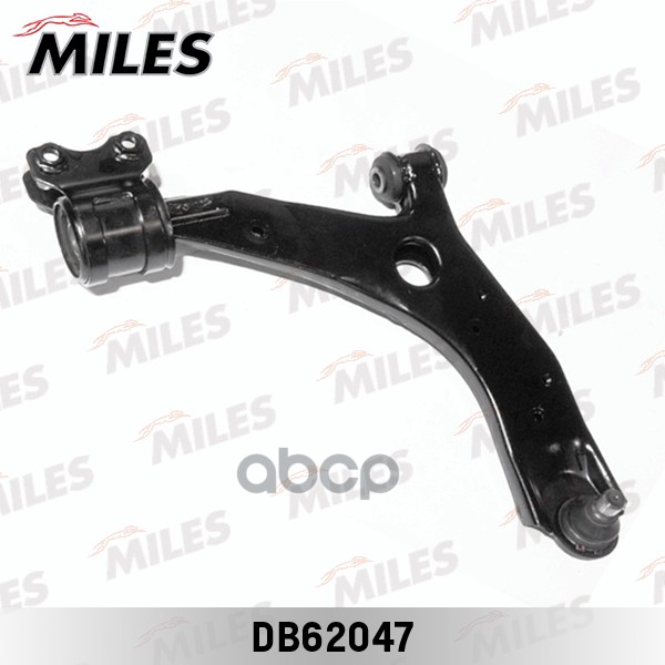 

Рычаг подвески Miles DB62047