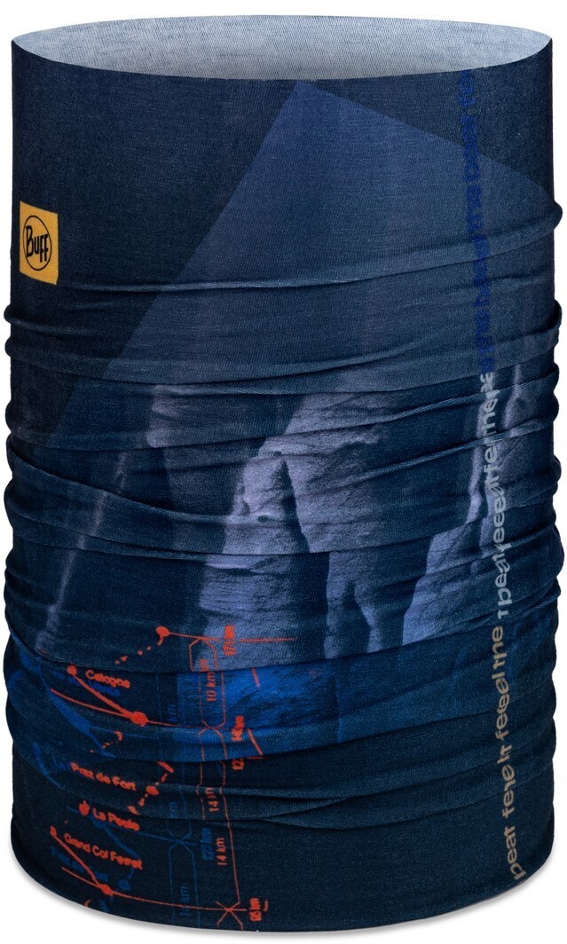 

Бандана-труба Buff Original Arius Blue, original buff