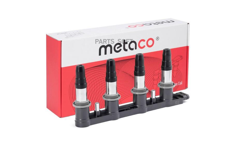 METACO '6910002 Рампа (кассета) катушек зажигания  1шт