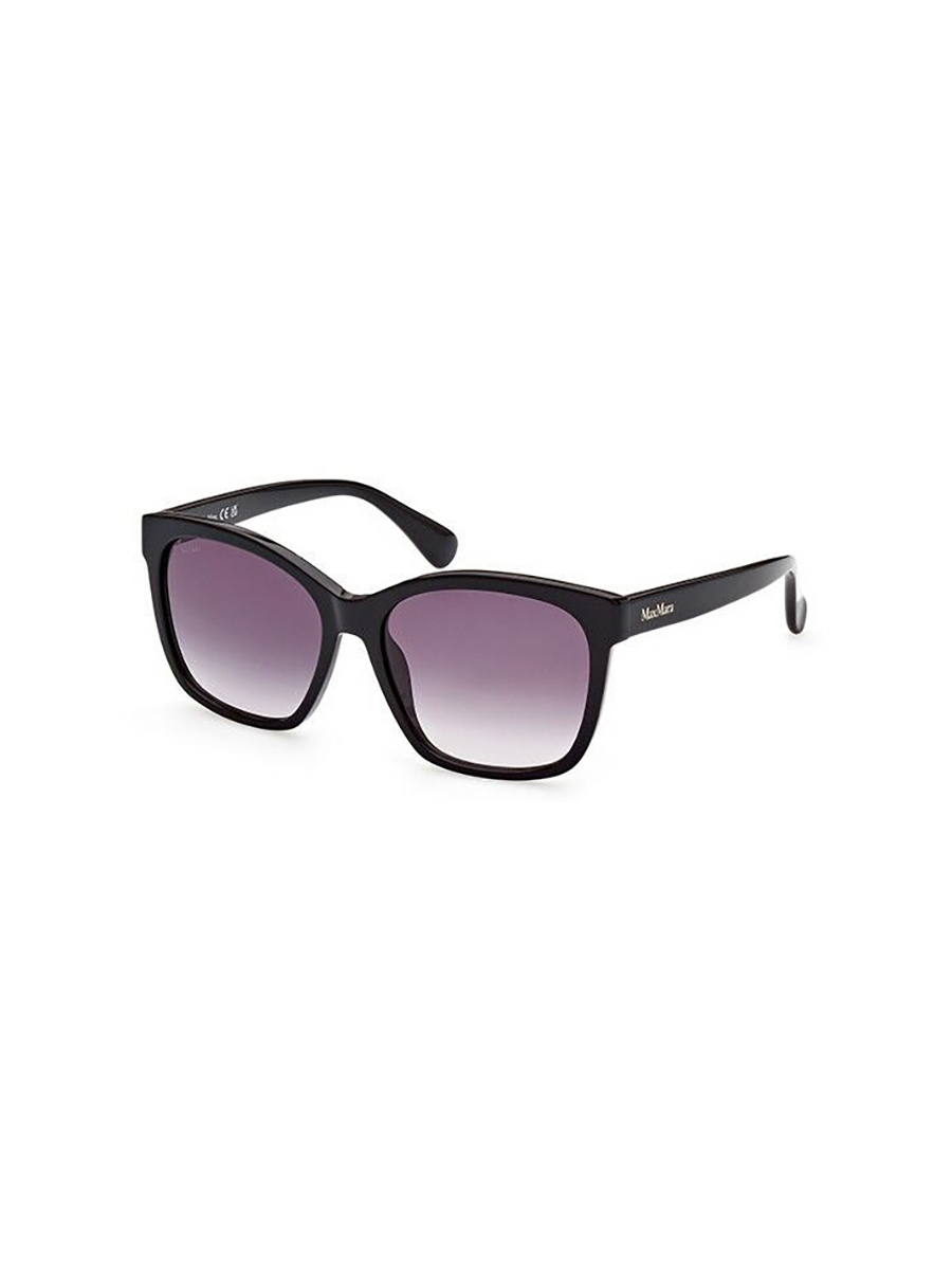 

Солнцезащитные очки женские Maxmara MM 0042 01B, MM 0042 01B