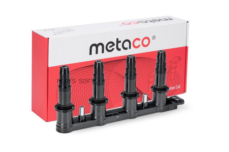 

METACO Рампа (кассета) катушек зажигания Opel Mokka (2012>), Opel Astra J (2010>)