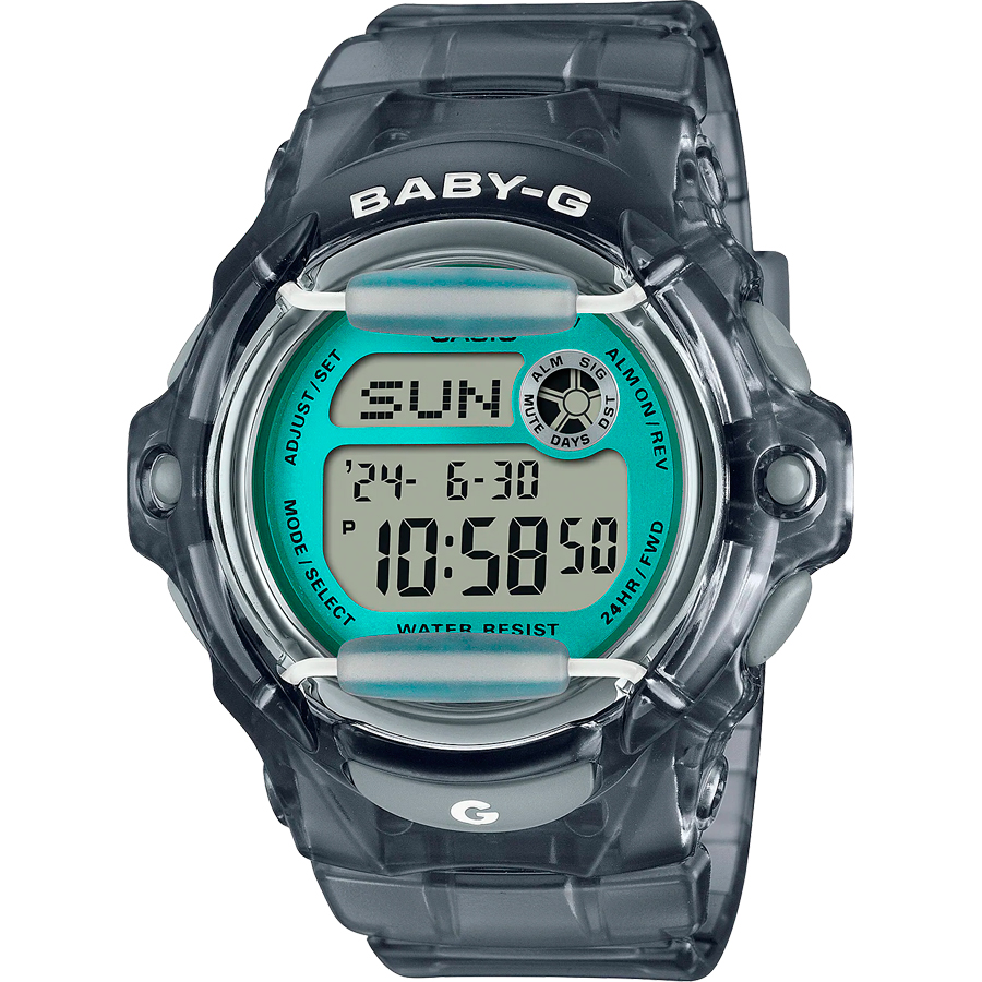 

Наручные часы мужские Casio BG-169U-8B, BG-169U-8B