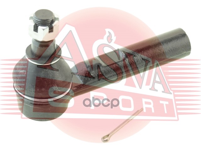 

ASVA НАКОНЕЧНИК РУЛЕВОЙ ASVA 0121KDY221 ASVA 0121KDY221