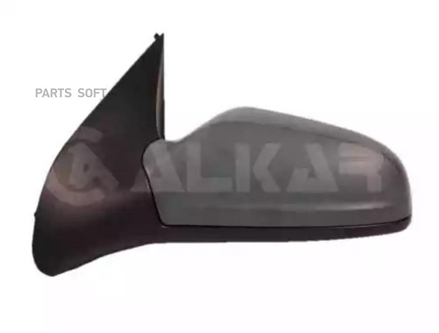 

Зеркало Заднего Вида Alkar 6129438