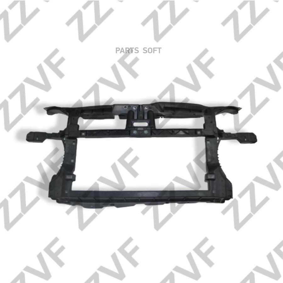 

Zzvf кронштейн крепления радиатора vw jetta 06-11