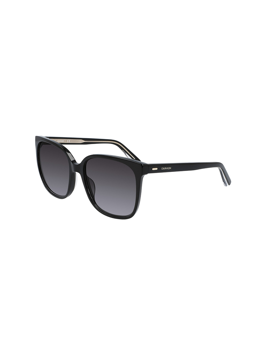 

Солнцезащитные очки женские Calvin Klein CK21707S 001, CK21707S 001