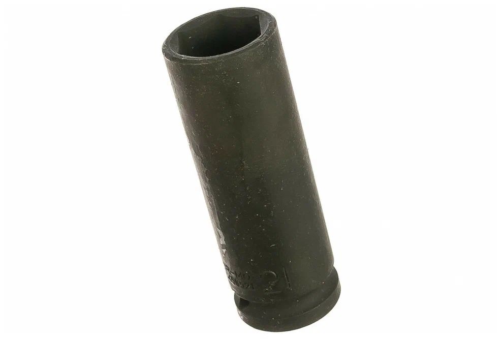 

Головка Ударная Глубокая, 21 Мм, 6 Гр, 1/2 Inch Forsage f4458521