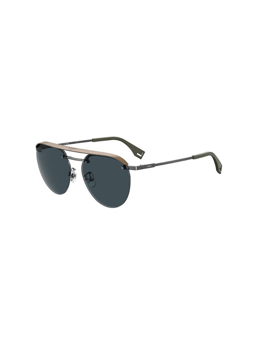 Солнцезащитные очки мужские Fendi FF M0096/S CVW