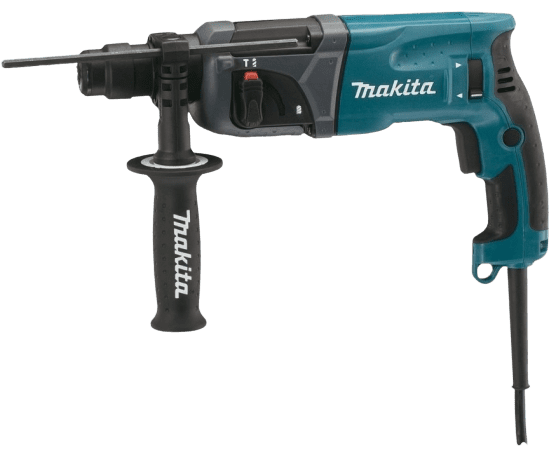 

Перфоратор MAKITA HR2460