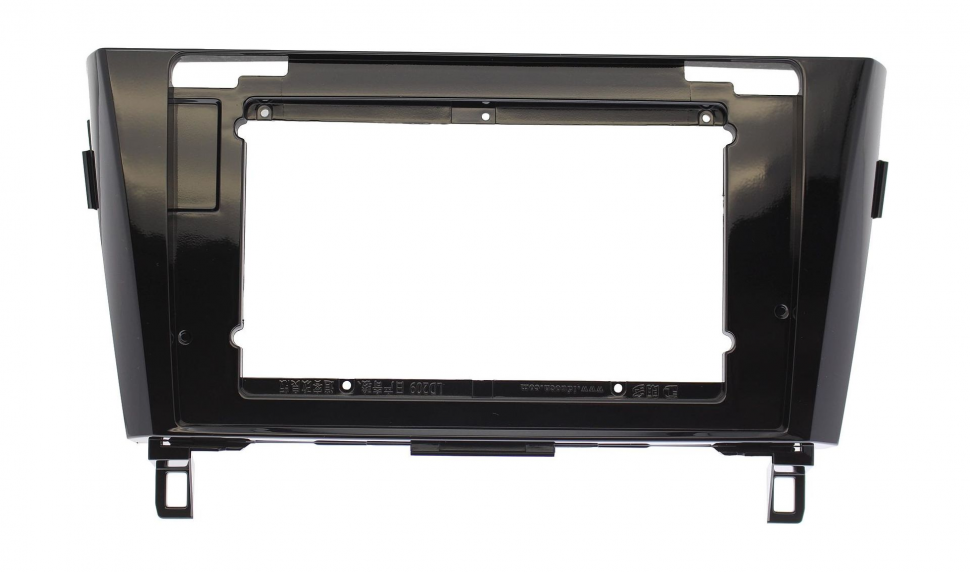 

Переходная рамка Wide Media для установки в Nissan Qashqai, X-Trail 2014+ 10"