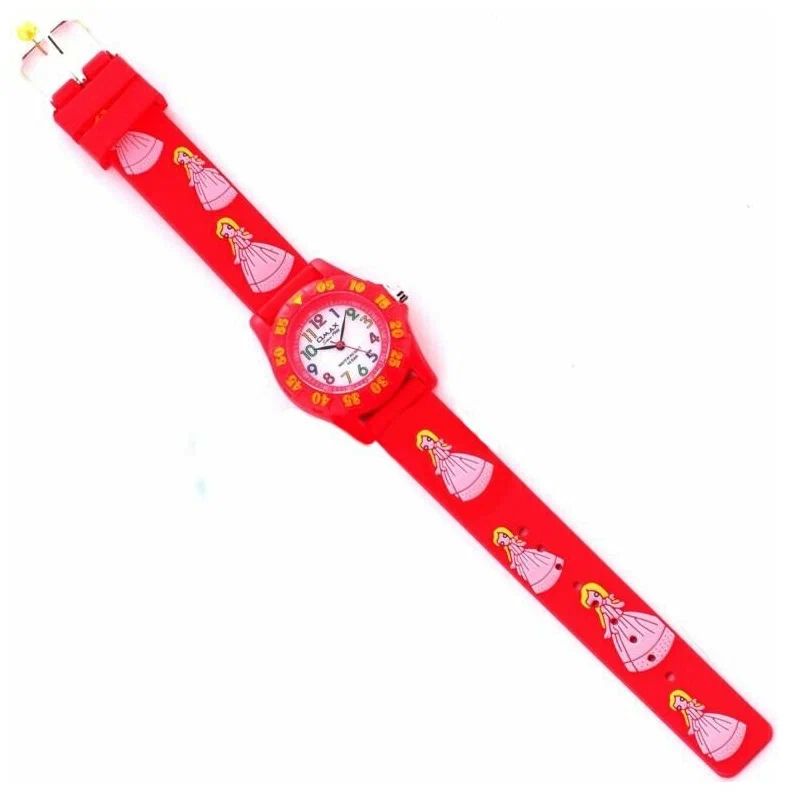 

Часы наручные детские Omax Kids 00PS1016XZ57, 00PS1016XZ57