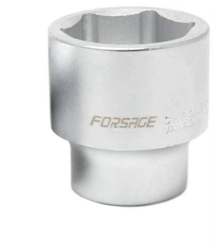

Головка Ударная 1/2 6Гр 41Мм Forsage f44541