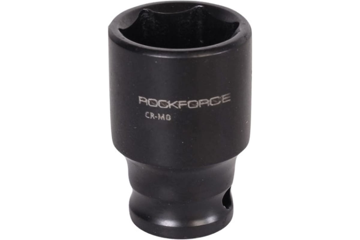 

Головка Торцевая ROCKFORCE rf65019