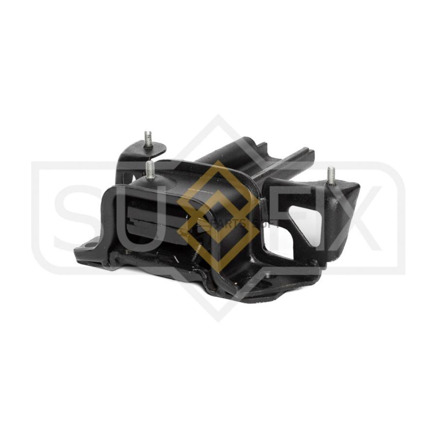 

Опора трансмиссии | перед лев |