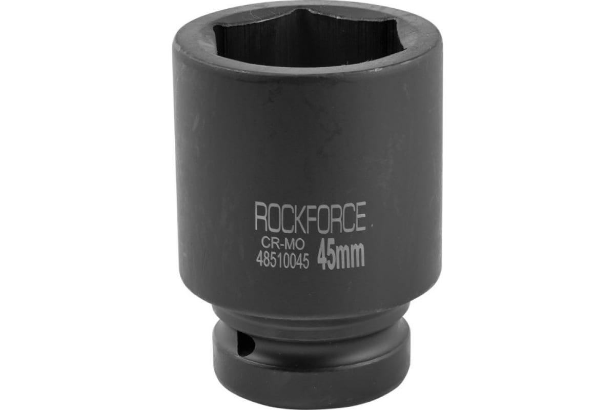 

Головка Торцевая ROCKFORCE rf48510045