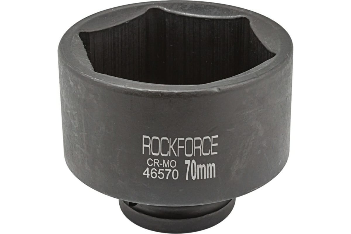 Головка Торцевая ROCKFORCE rf46570