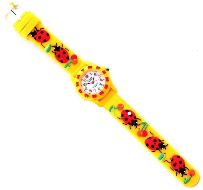 

Часы наручные детские Omax Kids 00PS1016XZ69, 00PS1016XZ69