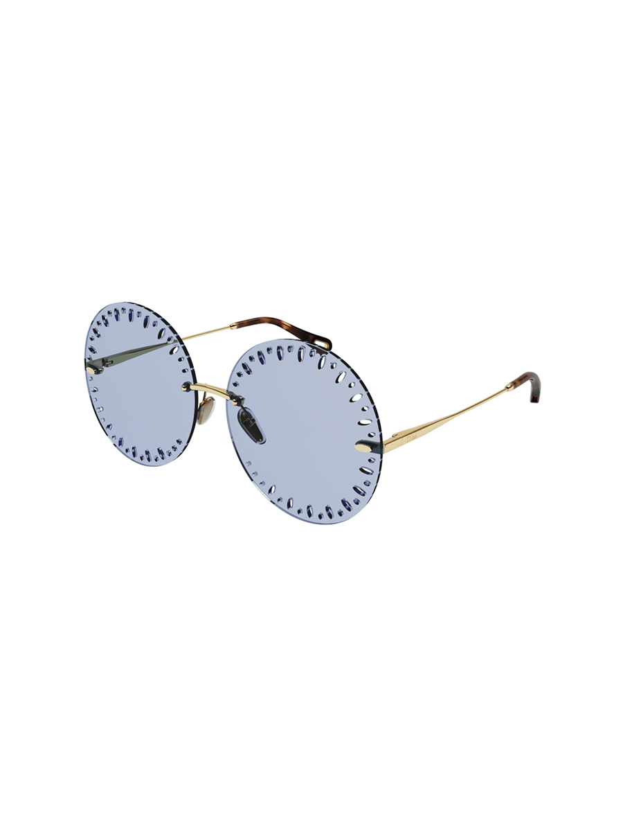 

Солнцезащитные очки женские Chloe CH0110S 001, CH0110S 001