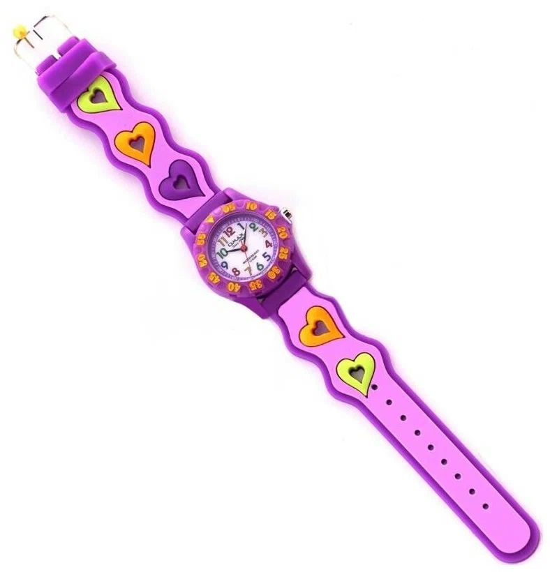 

Часы наручные детские Omax Kids 00PS1016XZ78, 00PS1016XZ78