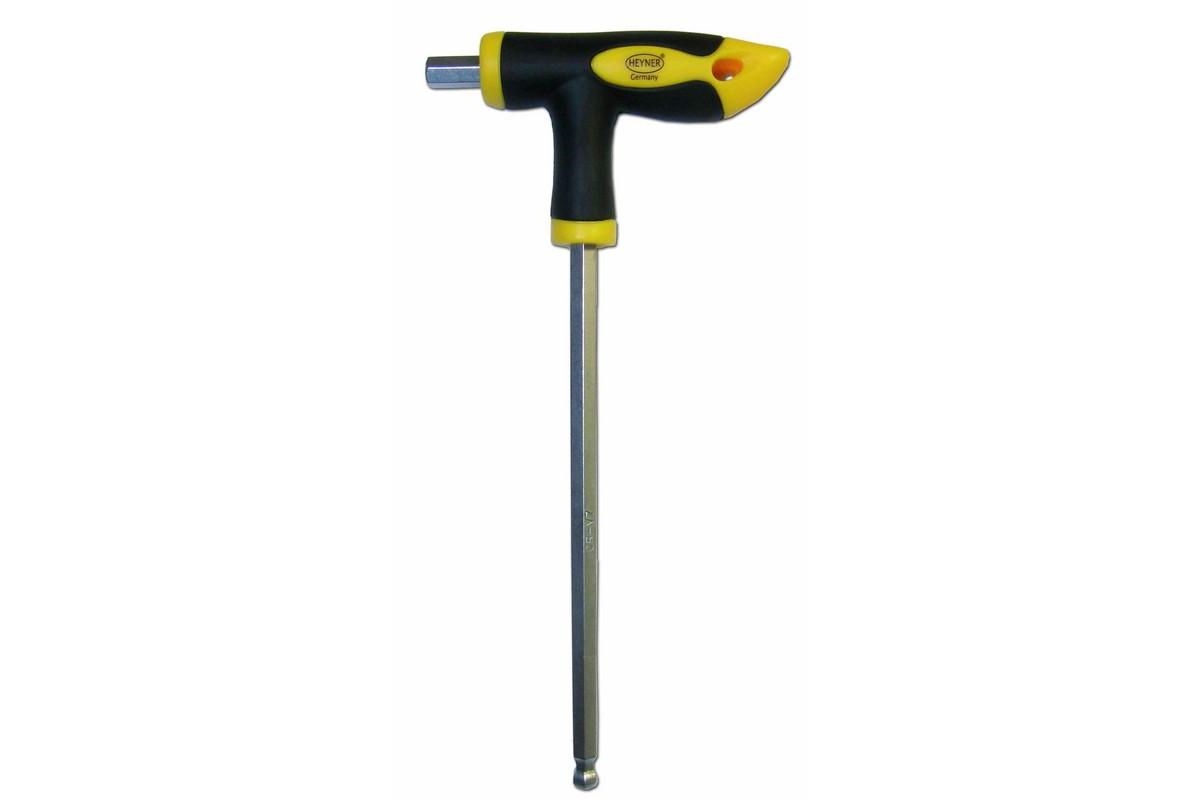 

Звездочка HEYNER 353080, 353080