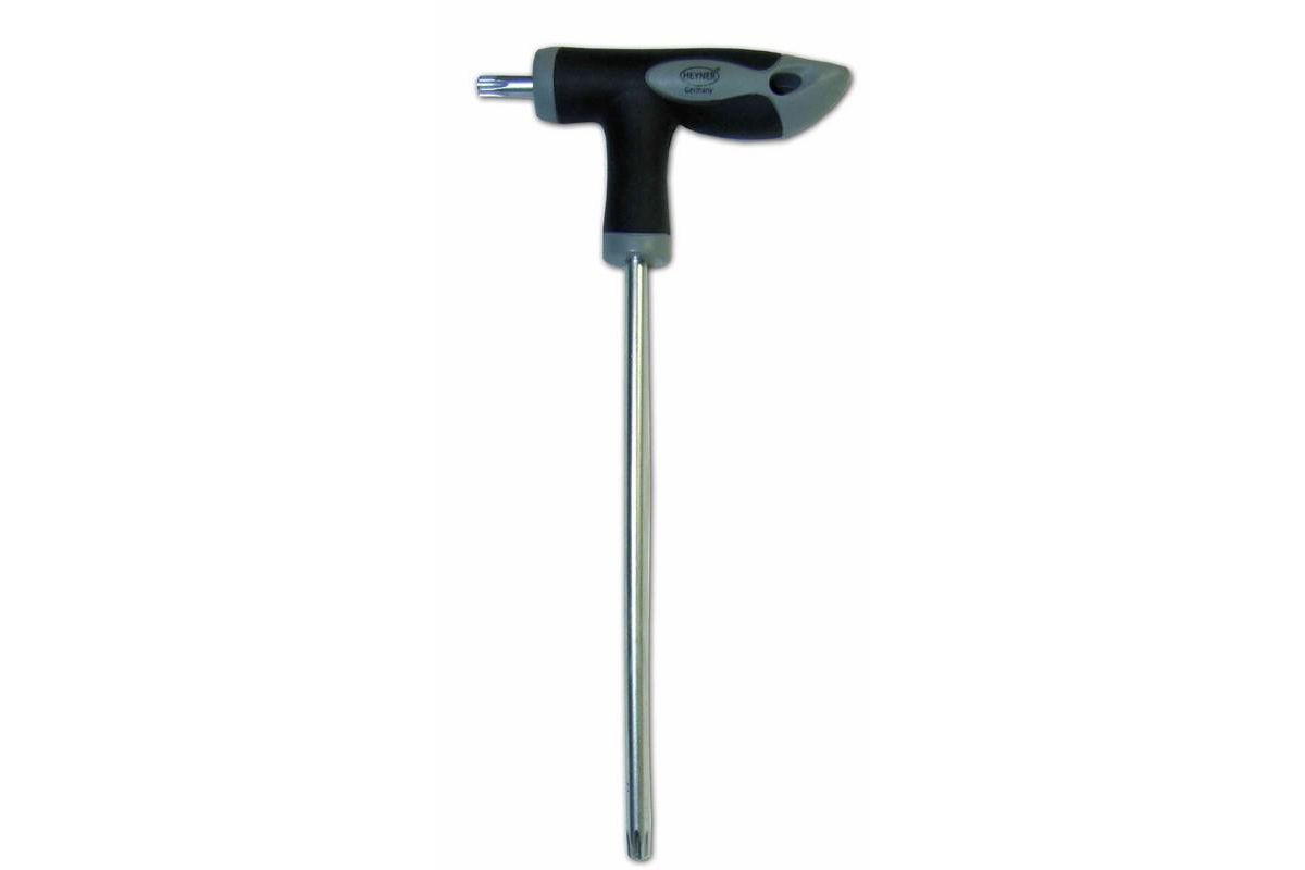 

Звездочка HEYNER 354250, 354250