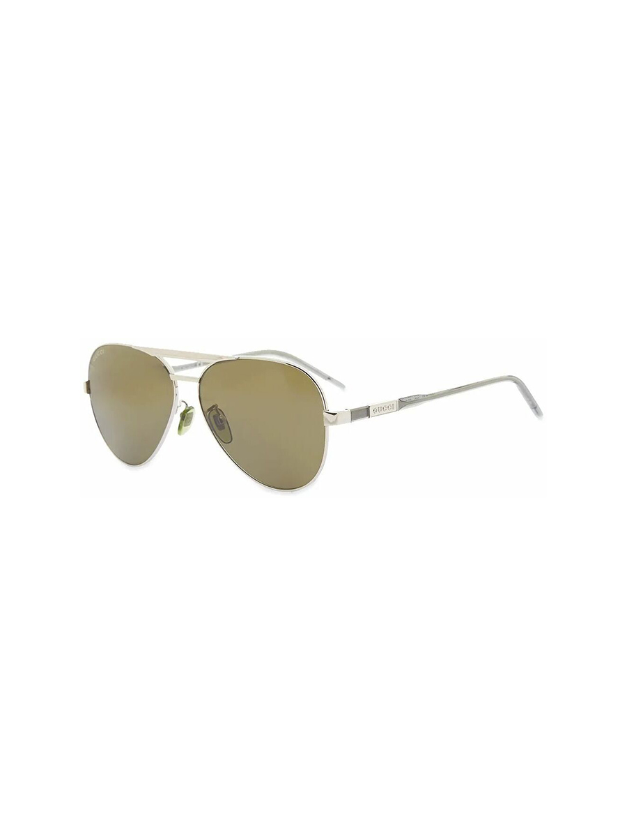 

Солнцезащитные очки мужские Gucci GG1163S 002, GG1163S 002