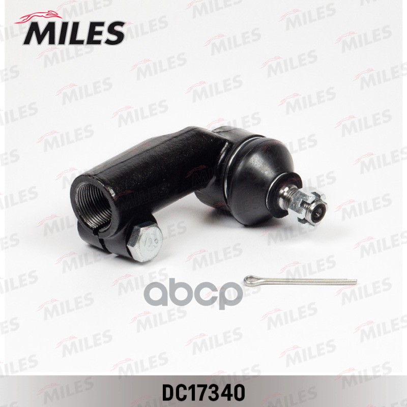 

Рулевой наконечник Miles DC17340