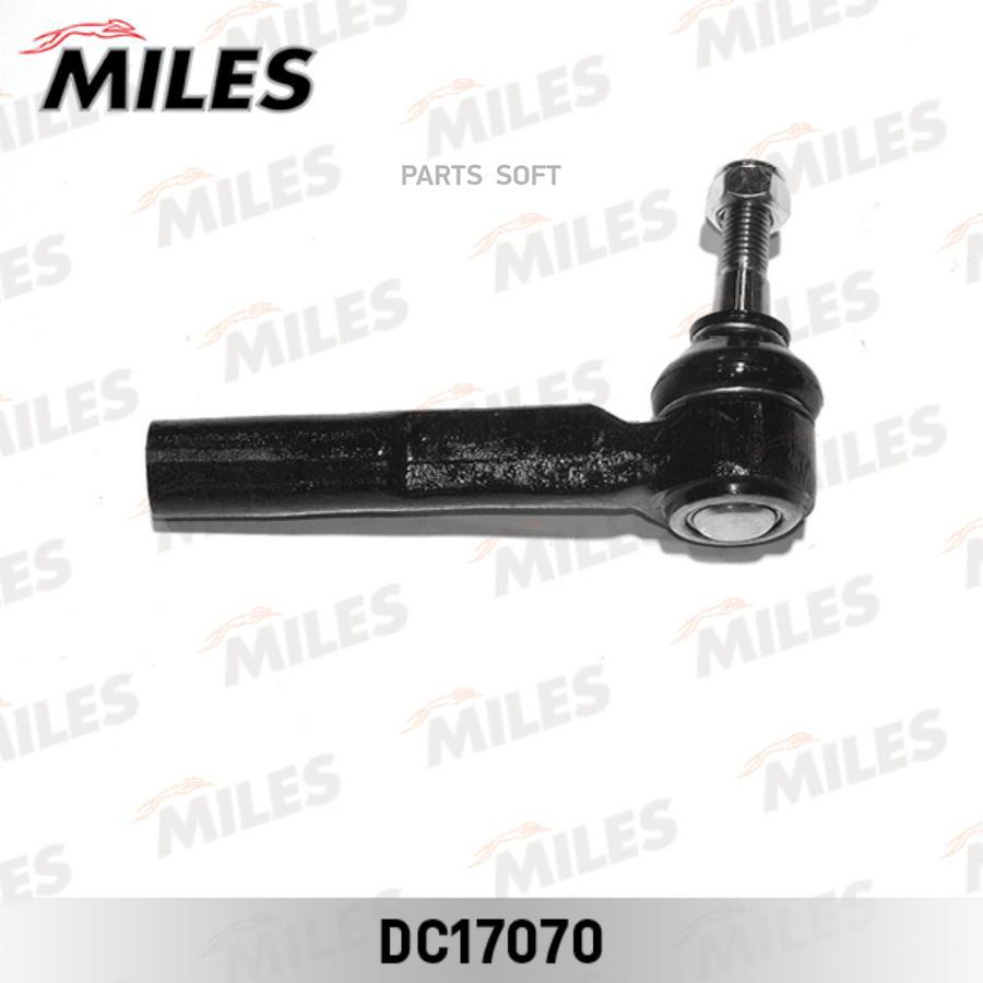 

Рулевой наконечник Miles DC17070