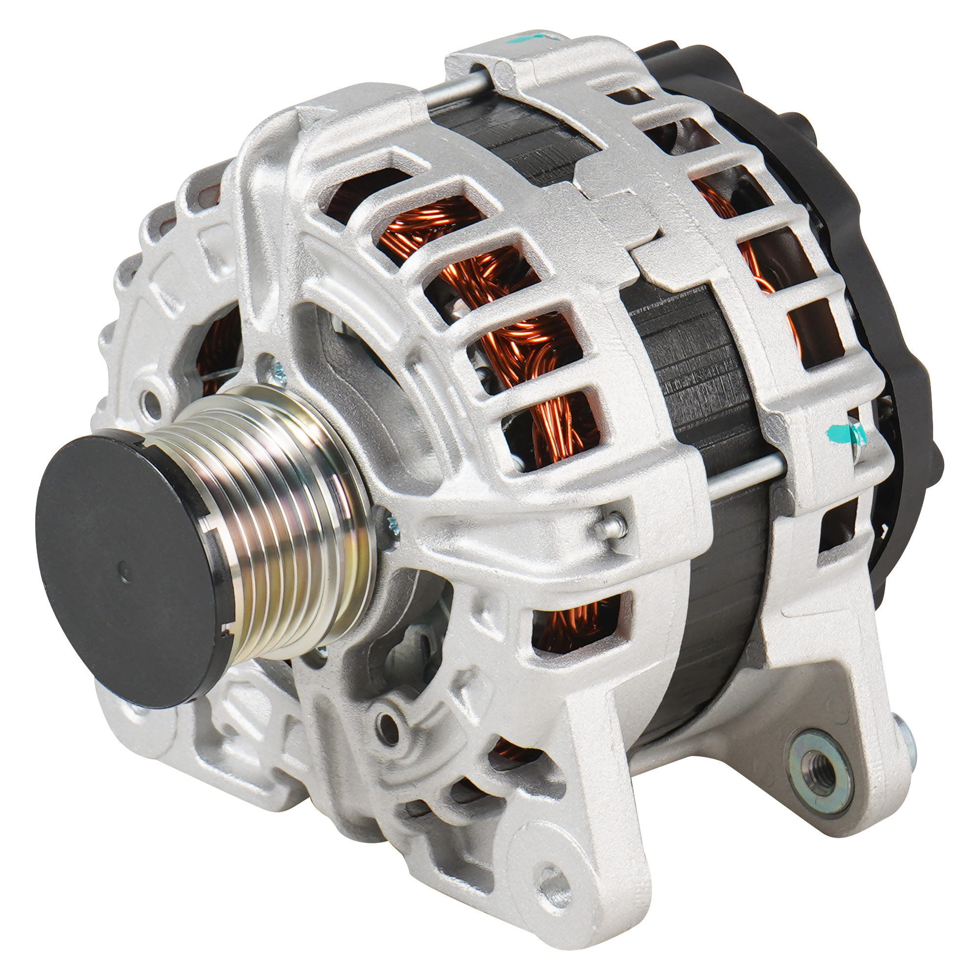 

Генератор для Nissan X-Trail T32 (14-)/Qashqai J11 (13-) 2.0i 150A StartVolt LG1441