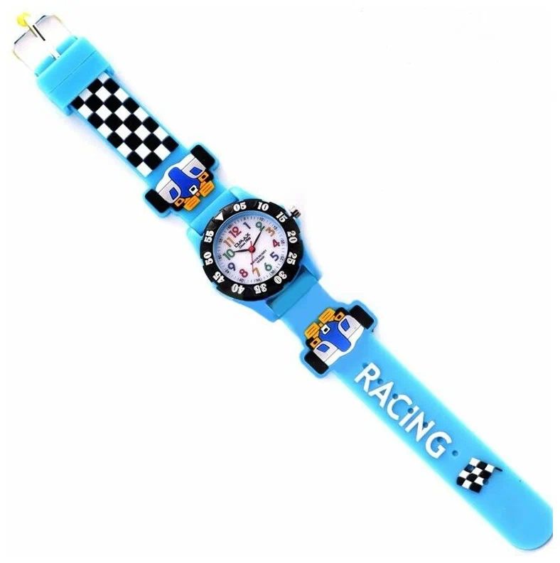 

Часы наручные детские Omax Kids 00PS1016XZ93, 00PS1016XZ93