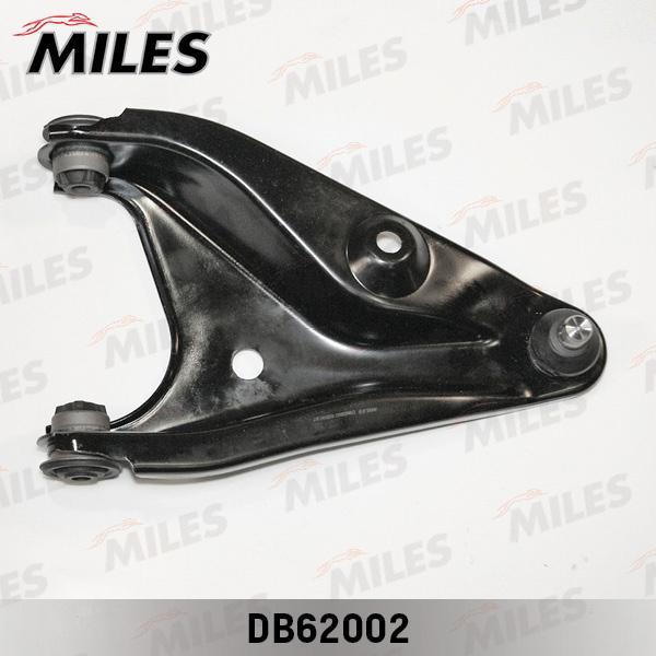 

Рычаг подвески Miles DB62002