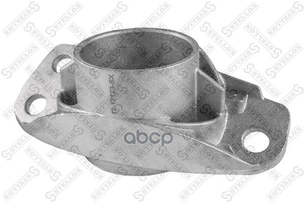 

12-17123-Sх_Опора Амортизатора Заднего Sеаt Тоlеdо,Vw Gоlf 1.4-1.6/1.9Тdi/2.0Fsi 03> STELL