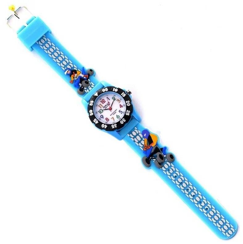 

Часы наручные детские Omax Kids 00PS1016XZ91, 00PS1016XZ91