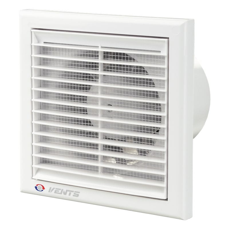 

Вентилятор VENTS 125 К1 (100001081), 125 К1 (100001081)