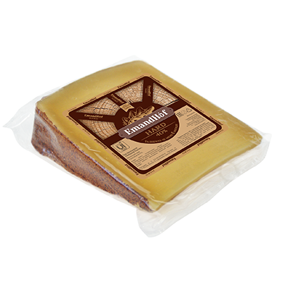 

Сыр полутвердый Emandhof Creamy 50% БЗМЖ