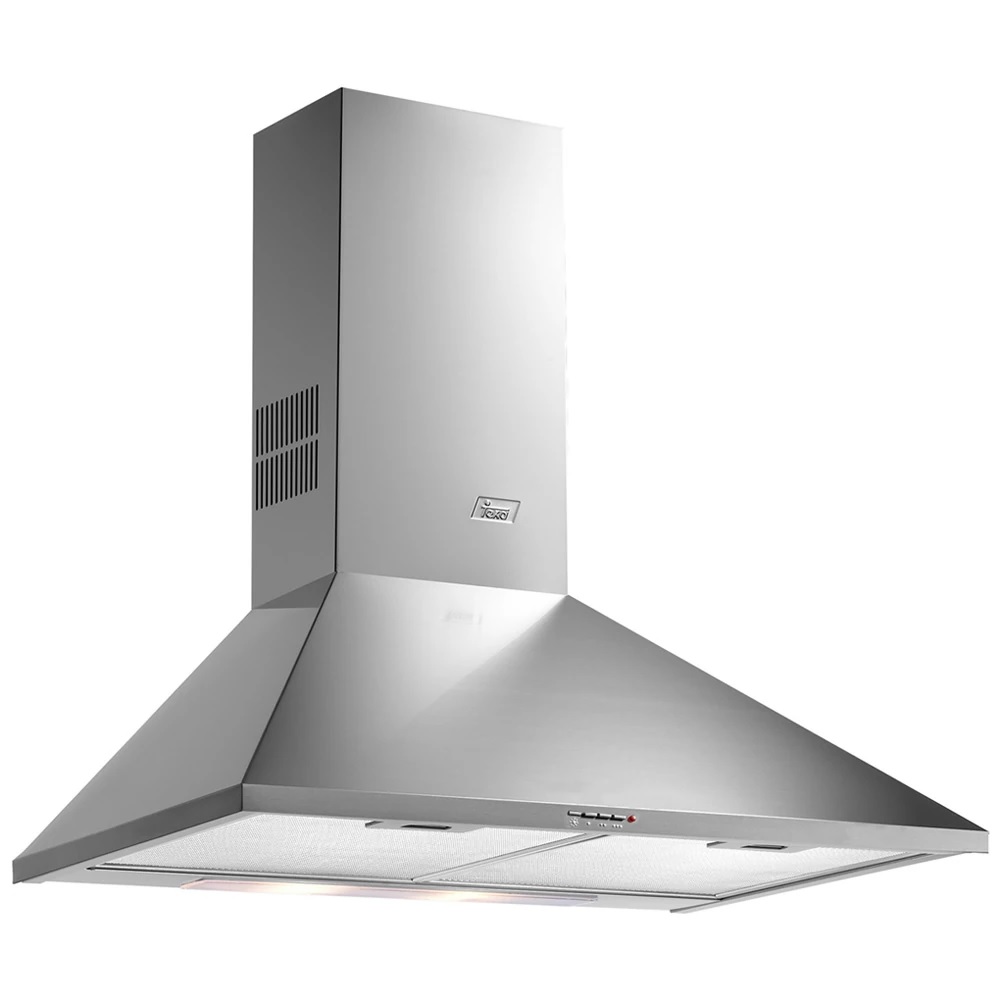

Вытяжка настенная TEKA DBB 60 серебристая, Серебристый, DBB 60