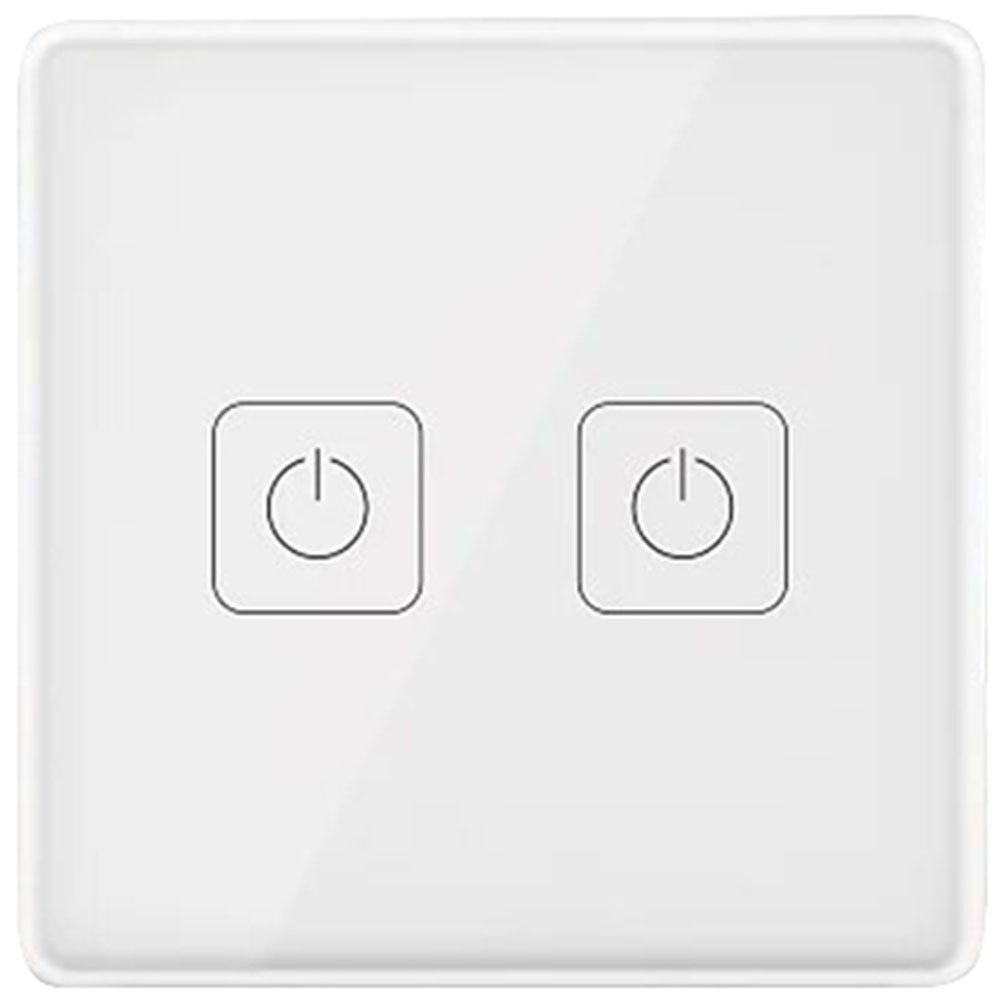 

Панель дистанционного управления Rubetek RL-3126 White, RL-3126, White