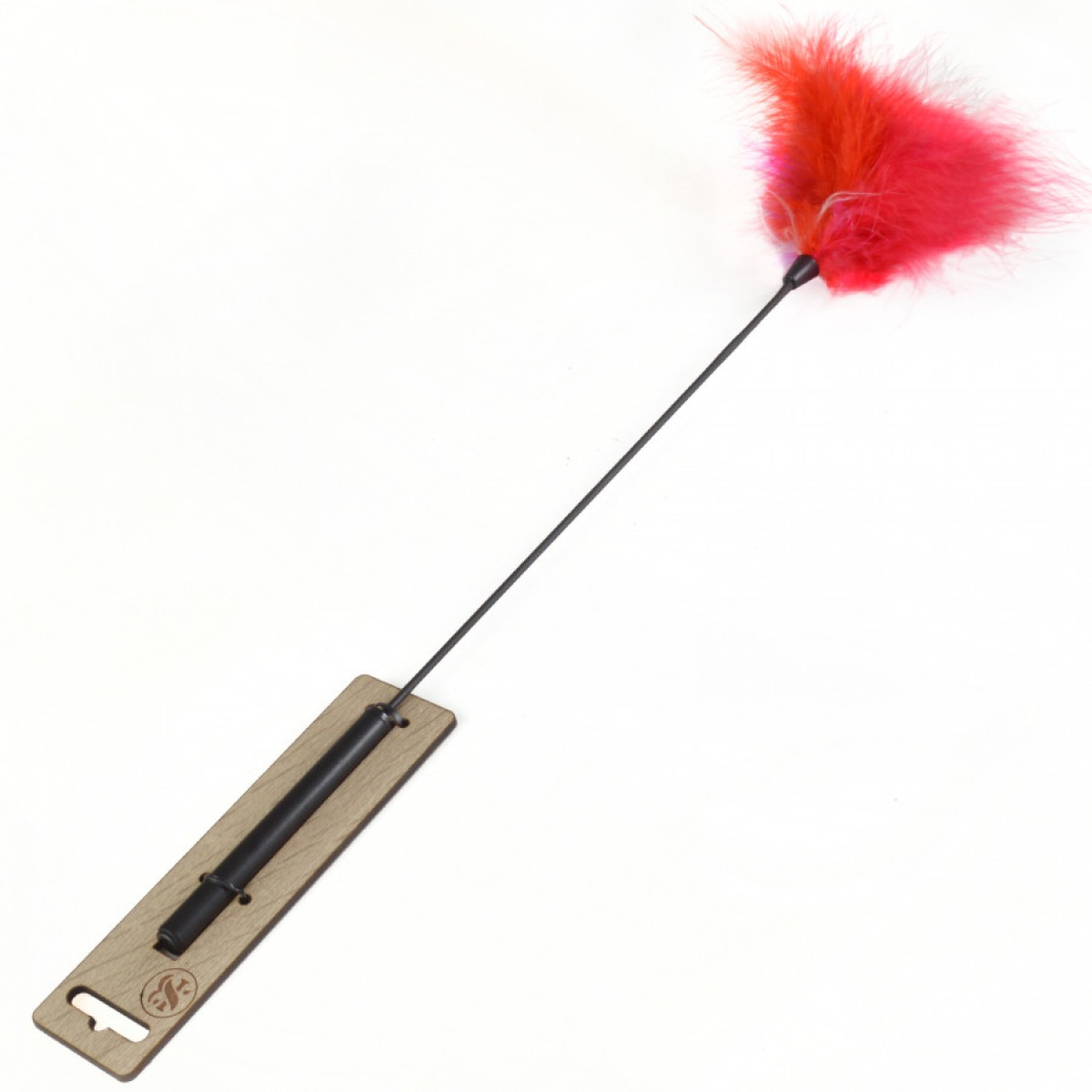 Стек Sitabella с перьями, разноцветный