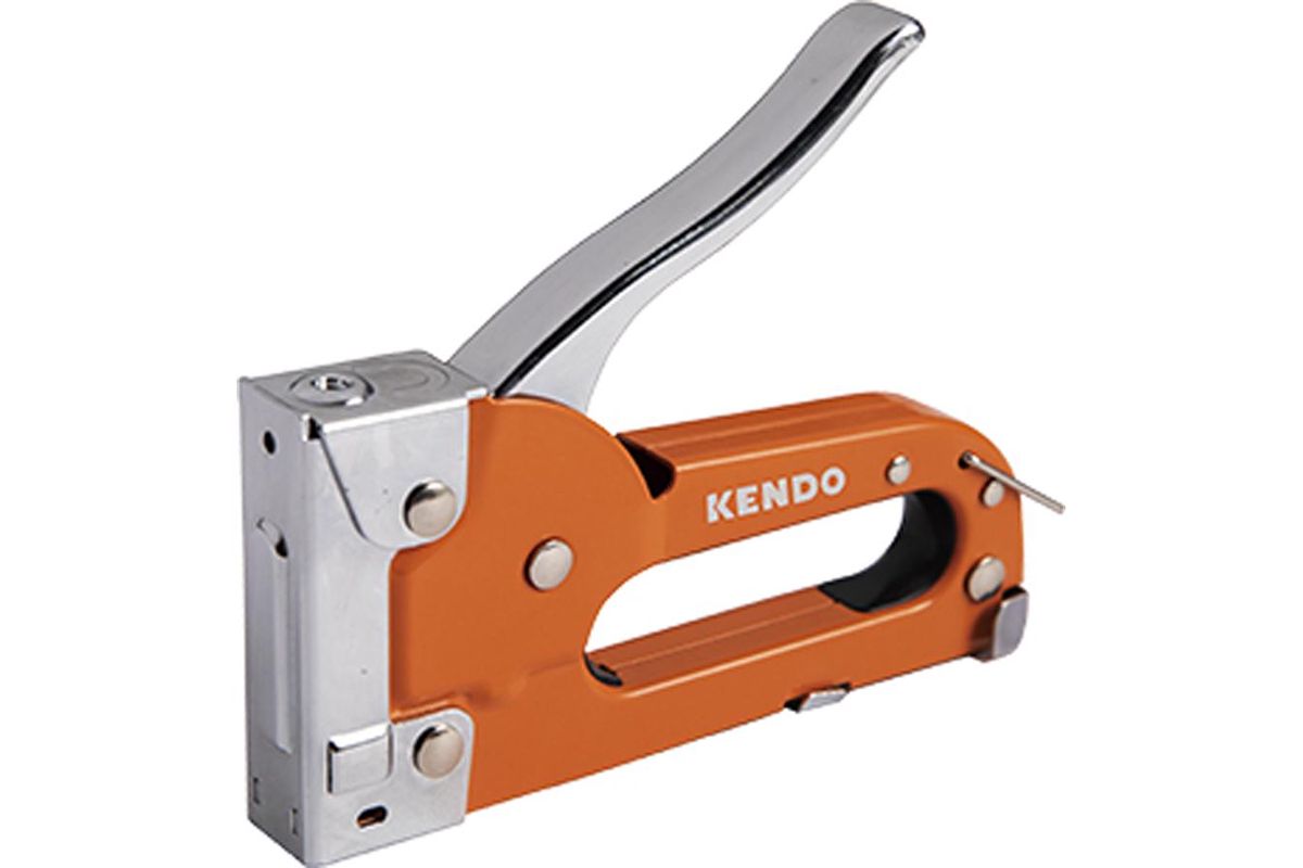 

Степлер KENDO 45931, 45931
