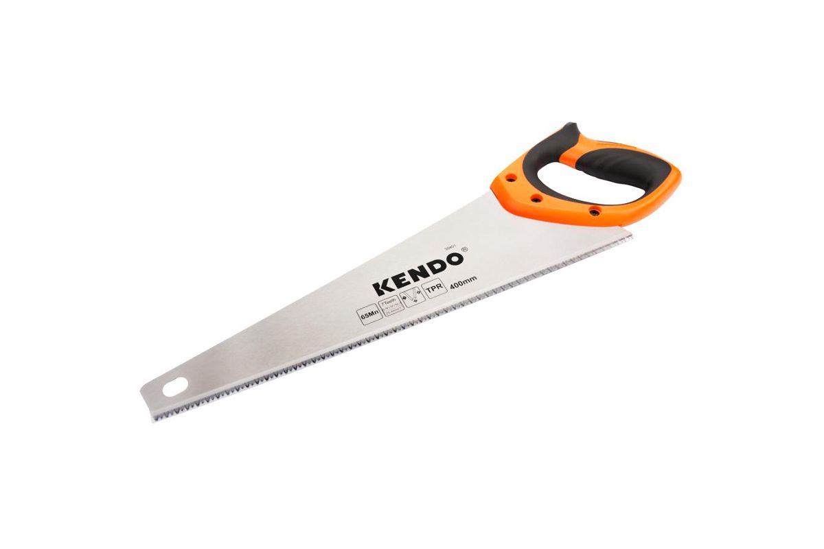 

Ножовка KENDO 30401, 30401