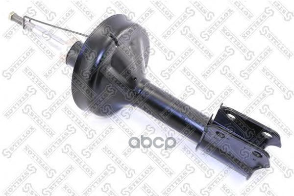 

Амортизатор Передн. Газовый STELLOX 42130273sx