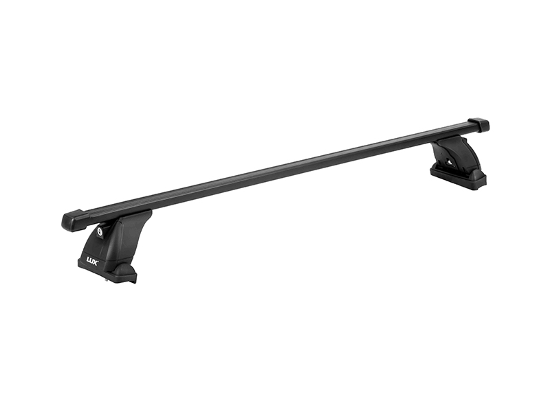 

Багажник на крышу LUX дуги 1,2м на BMW Е92 2006-2013 2114170, Черный