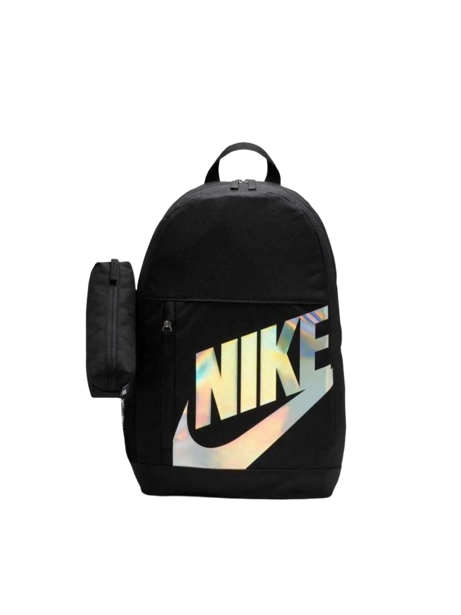 

Рюкзак Nike Y ELEMENTAL BACKPACK color, Черный, DR6084-011