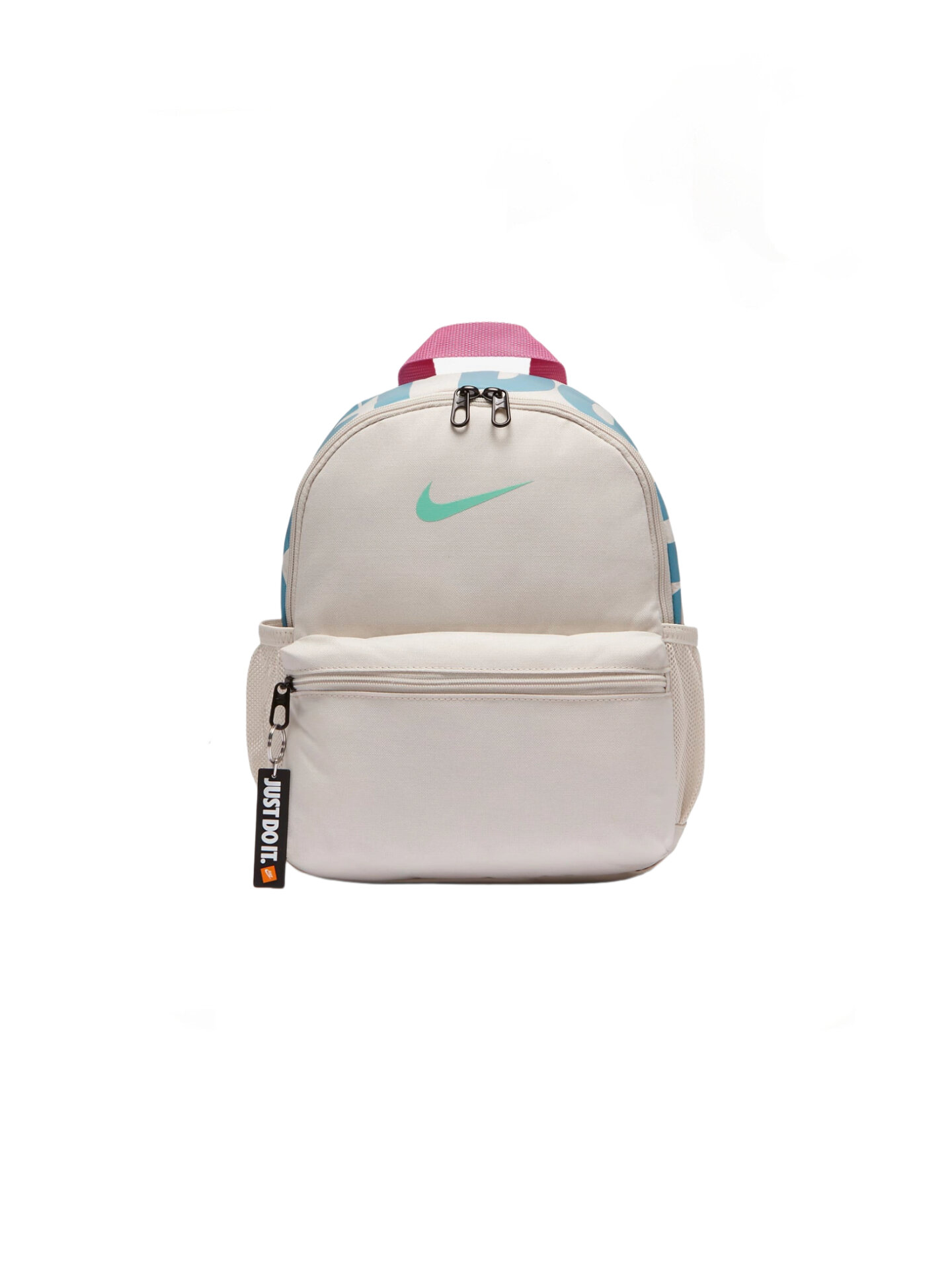 

Детский рюкзак Nike W Futura 365 Mini Backpack, Бежевый, BA559-104