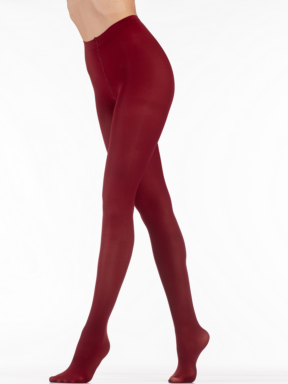 

Колготки женские Giulia BLUES 70 желтые 5 (XL), BLUES 70