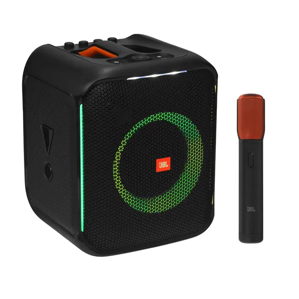 

Портативная колонка JBL Partybox Encore Black, Черный, Partybox Encore