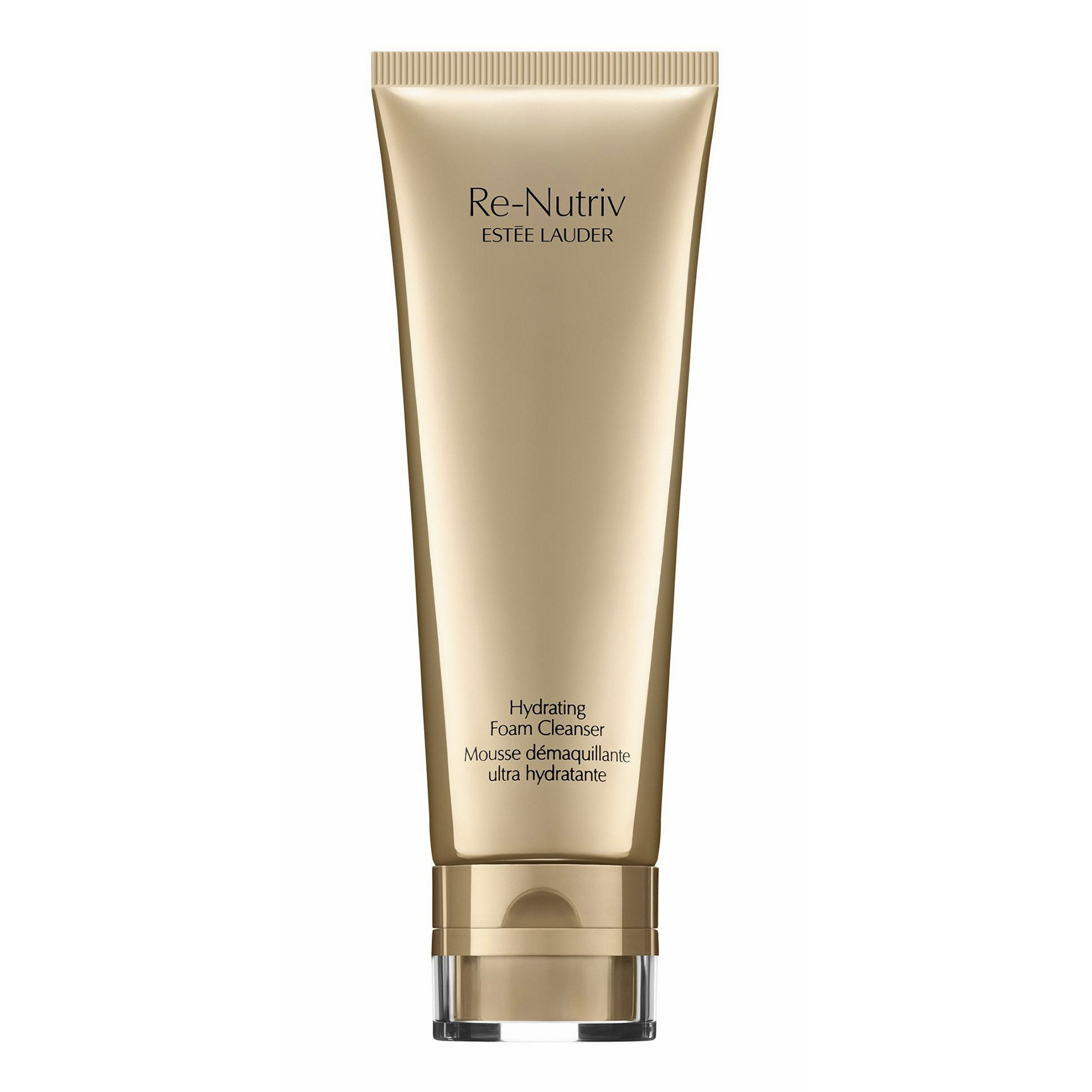 Пенка для лица Estee Lauder Re-Nutriv Hydrating Foam Cleanser, 125 мл