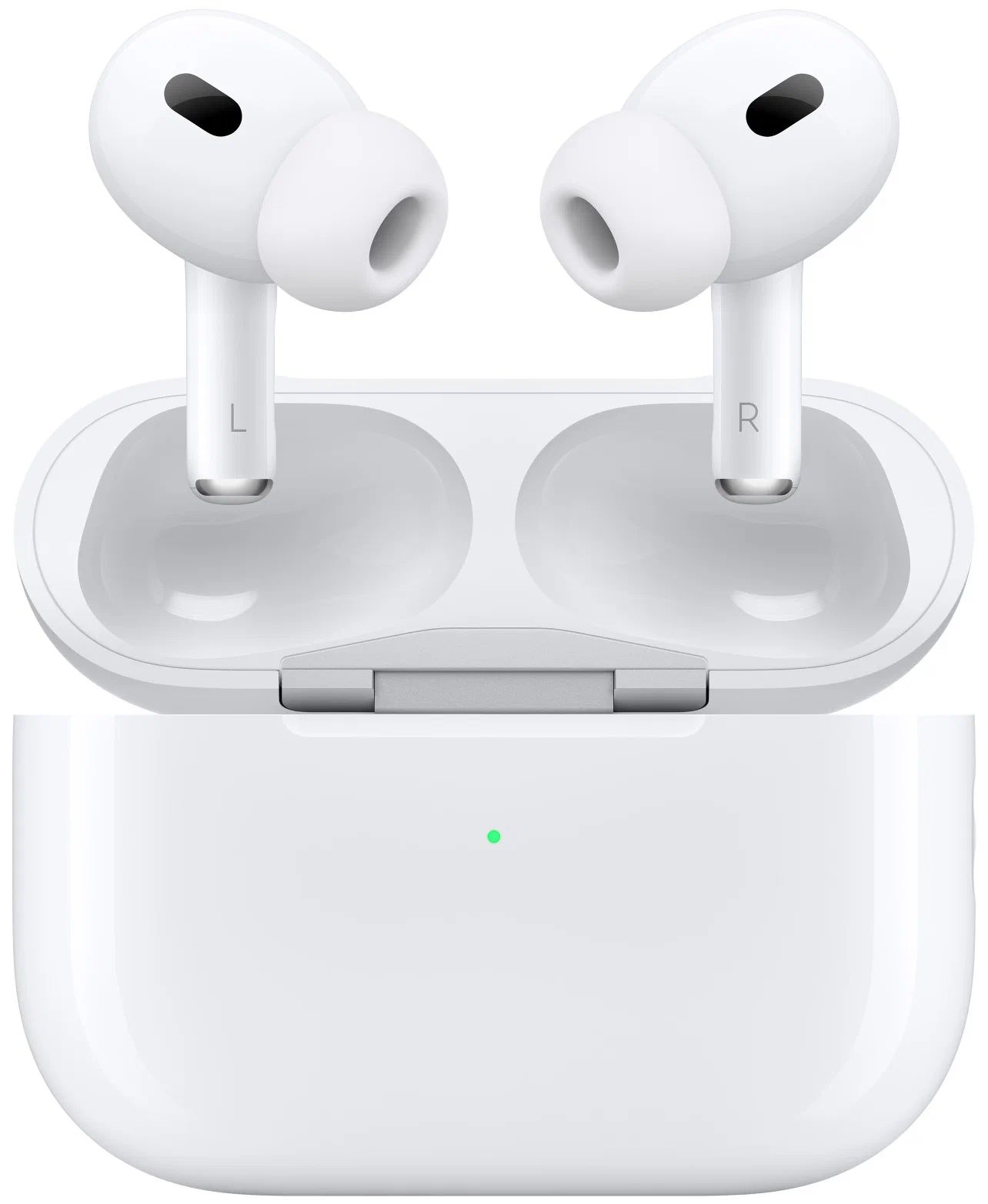 

Беспроводное наушники Apple AirPods Pro 2 White (), AirPods Pro 2